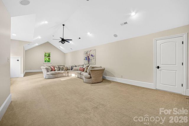 14705 Henry Harrison Stillwell Drive, Huntersville, NC 28078