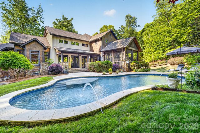 14705 Henry Harrison Stillwell Drive, Huntersville, NC 28078