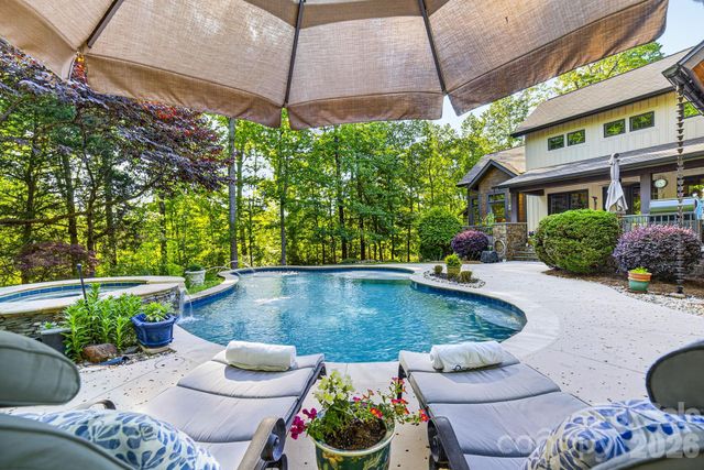 14705 Henry Harrison Stillwell Drive, Huntersville, NC 28078