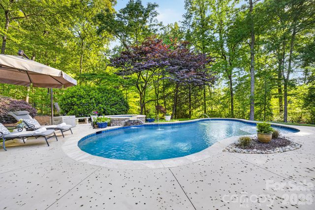 14705 Henry Harrison Stillwell Drive, Huntersville, NC 28078
