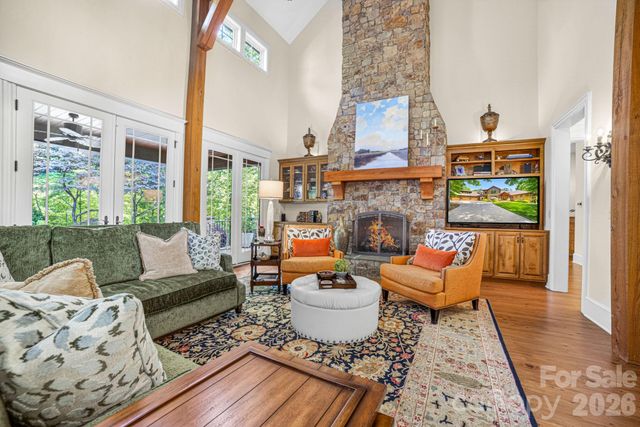14705 Henry Harrison Stillwell Drive, Huntersville, NC 28078