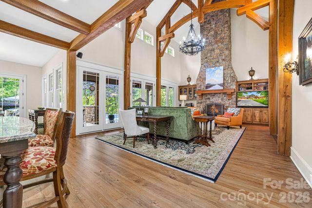 14705 Henry Harrison Stillwell Drive, Huntersville, NC 28078