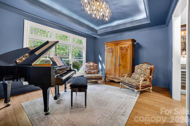 14705 Henry Harrison Stillwell Drive, Huntersville, NC 28078