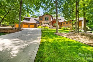 14705 Henry Harrison Stillwell Drive, Huntersville, NC 28078