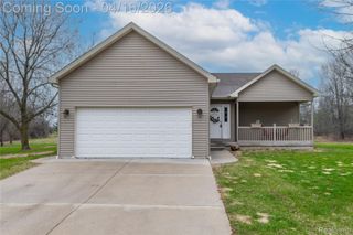 4210 Evans Road, Holly Township, MI 48442