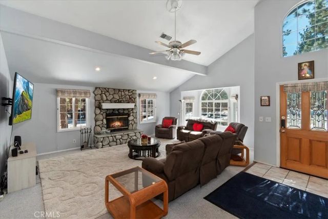 737 E Mountain View, Big Bear City, CA 92314