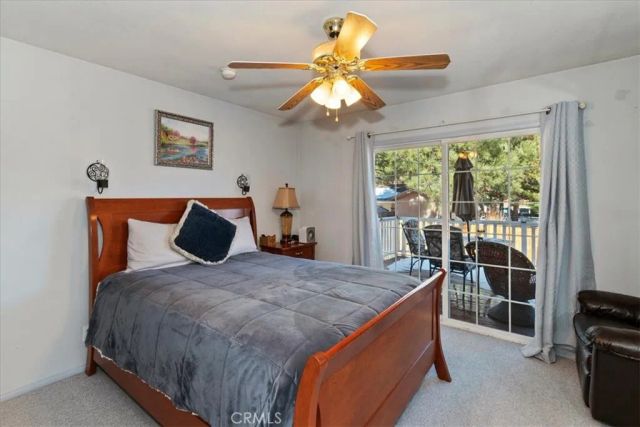 737 E Mountain View, Big Bear City, CA 92314
