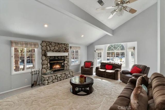 737 E Mountain View, Big Bear City, CA 92314