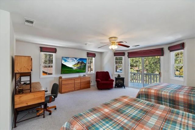 737 E Mountain View, Big Bear City, CA 92314