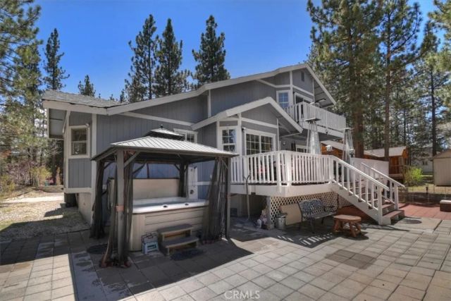 737 E Mountain View, Big Bear City, CA 92314