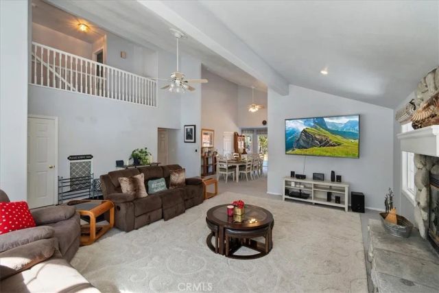 737 E Mountain View, Big Bear City, CA 92314