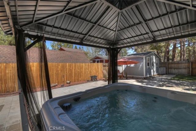 737 E Mountain View, Big Bear City, CA 92314