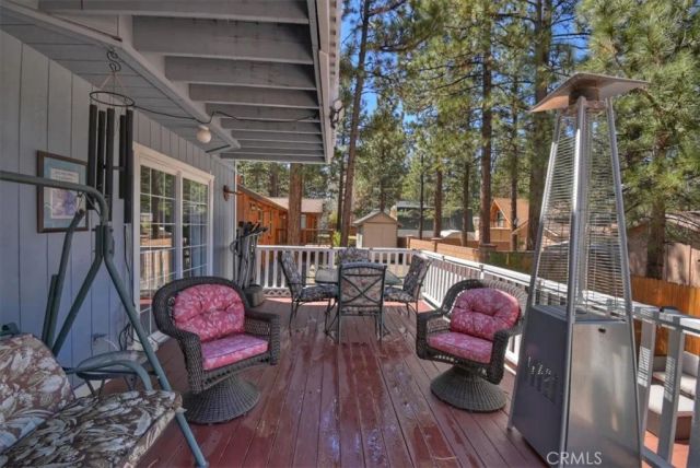 737 E Mountain View, Big Bear City, CA 92314
