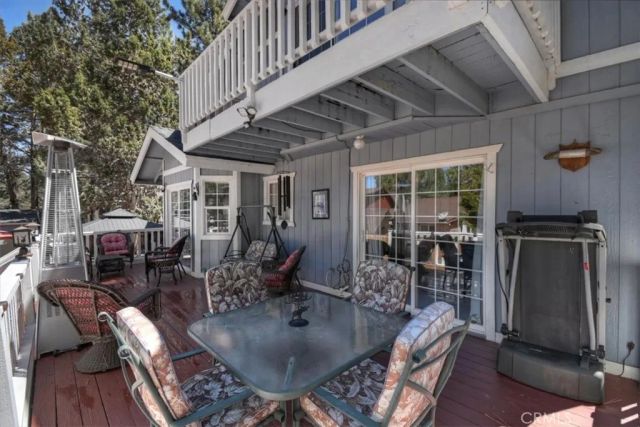 737 E Mountain View, Big Bear City, CA 92314