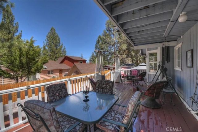 737 E Mountain View, Big Bear City, CA 92314