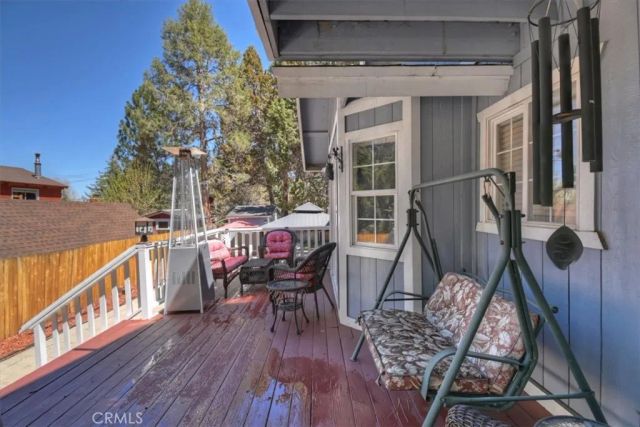 737 E Mountain View, Big Bear City, CA 92314