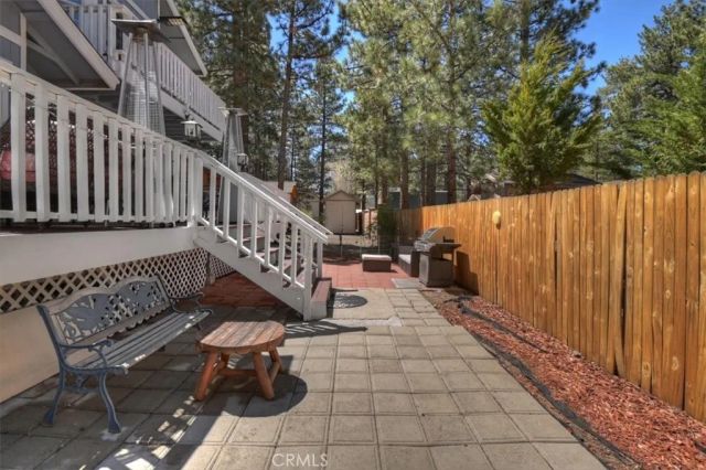 737 E Mountain View, Big Bear City, CA 92314