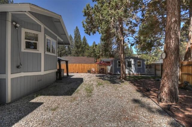 737 E Mountain View, Big Bear City, CA 92314