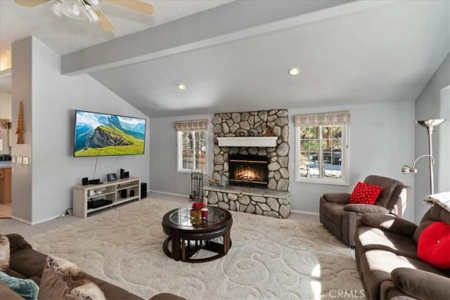 737 E Mountain View, Big Bear City, CA 92314