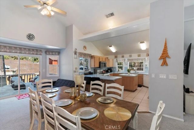 737 E Mountain View, Big Bear City, CA 92314