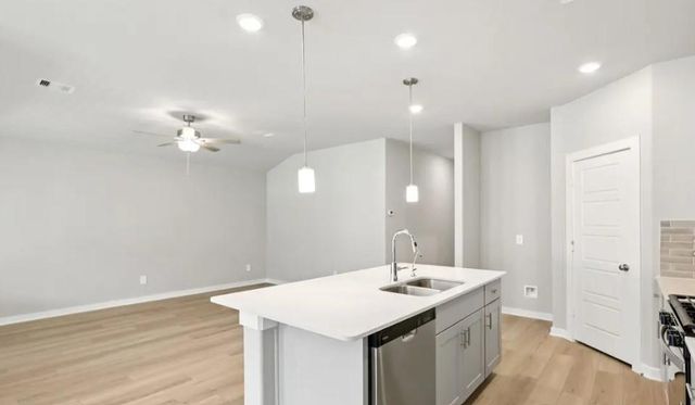 1224 Romany Fields Drive, Huffman, TX 77336