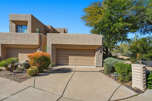 25555 N Windy Walk Drive 1, Scottsdale, AZ 85255