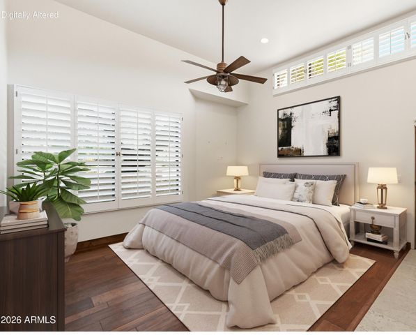 25555 N Windy Walk Drive 1, Scottsdale, AZ 85255