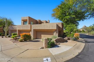 25555 N Windy Walk Drive 1, Scottsdale, AZ 85255