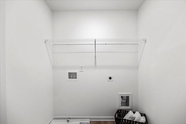 1581 Salem Drive 80, Conyers, GA 30013