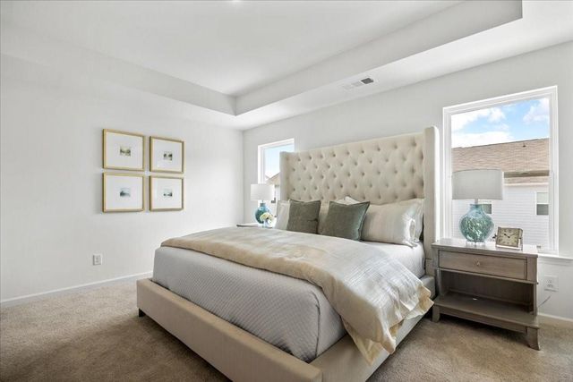 1581 Salem Drive 80, Conyers, GA 30013