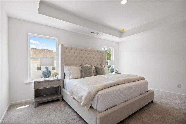 1581 Salem Drive 80, Conyers, GA 30013