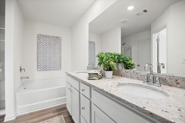 1581 Salem Drive 80, Conyers, GA 30013