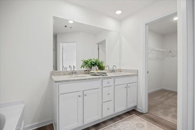 1581 Salem Drive 80, Conyers, GA 30013