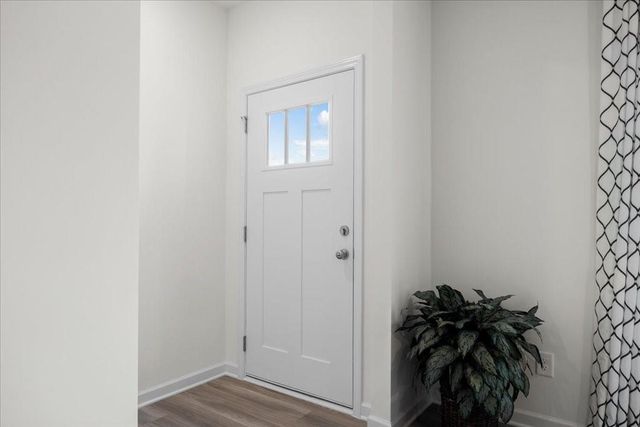 1581 Salem Drive 80, Conyers, GA 30013