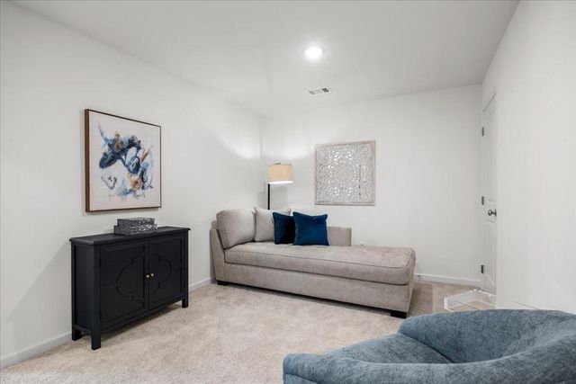 1581 Salem Drive 80, Conyers, GA 30013