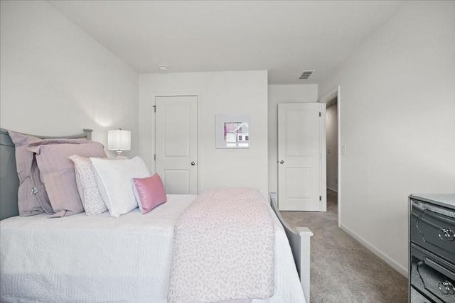 1581 Salem Drive 80, Conyers, GA 30013