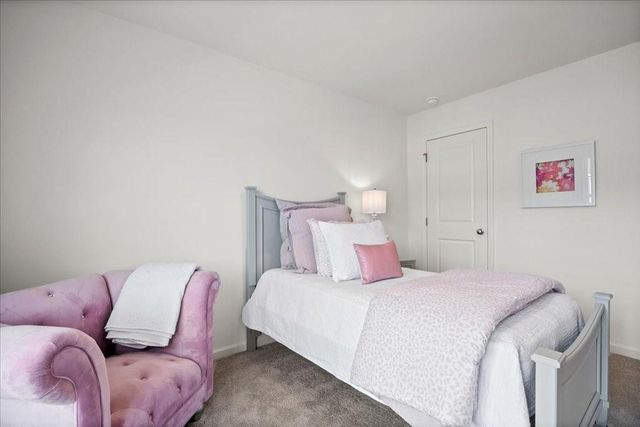 1581 Salem Drive 80, Conyers, GA 30013