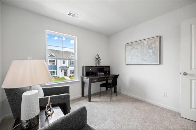 1581 Salem Drive 80, Conyers, GA 30013