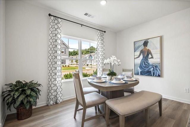 1581 Salem Drive 80, Conyers, GA 30013