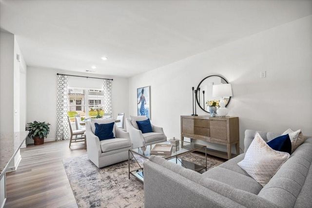 1581 Salem Drive 80, Conyers, GA 30013