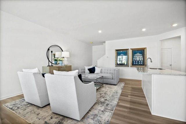 1581 Salem Drive 80, Conyers, GA 30013