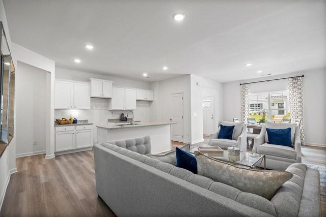 1581 Salem Drive 80, Conyers, GA 30013