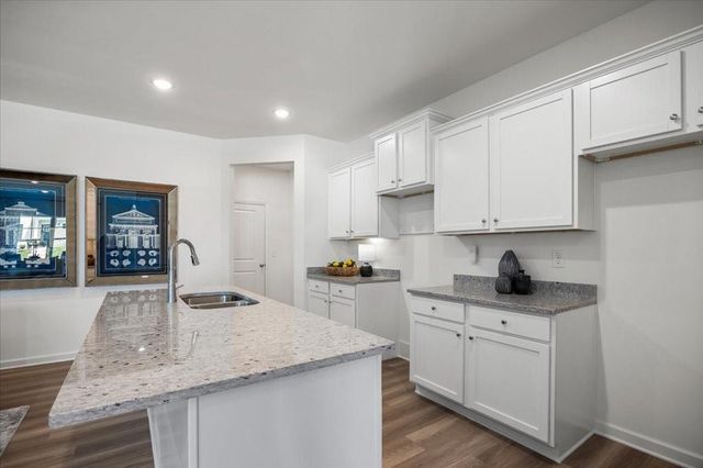 1581 Salem Drive 80, Conyers, GA 30013