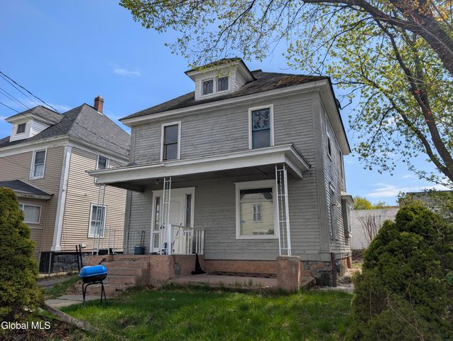 4 Nelson Street, Gloversville, NY 12078