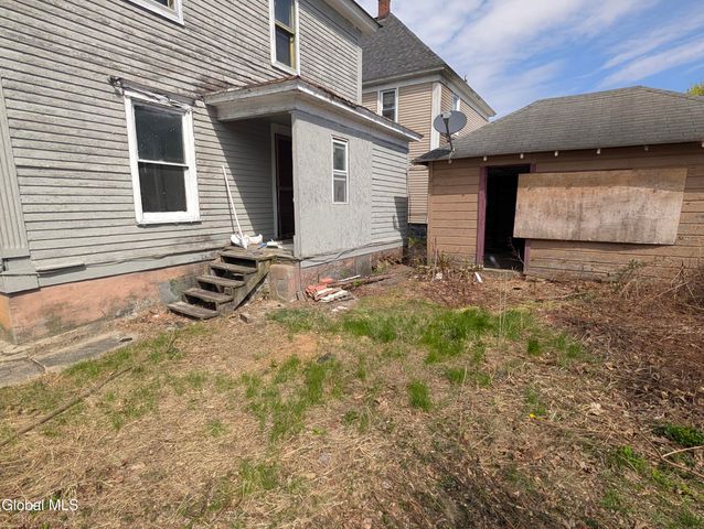 4 Nelson Street, Gloversville, NY 12078
