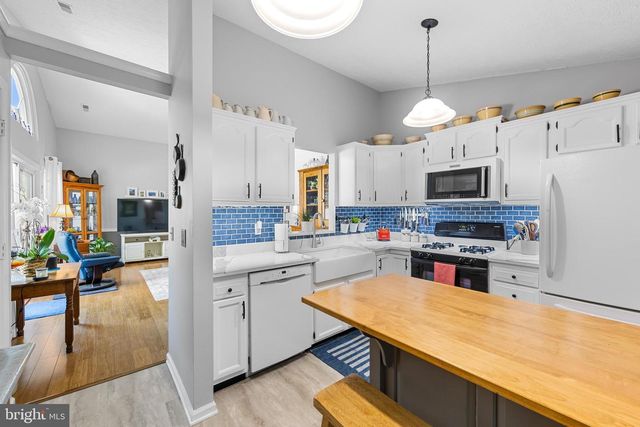 14776 PORTERFIELD DR, Orange, VA 22960