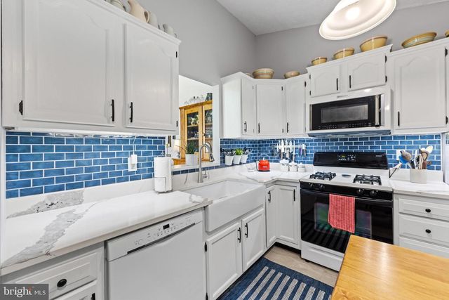 14776 PORTERFIELD DR, Orange, VA 22960