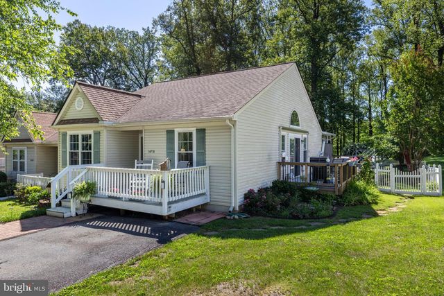14776 PORTERFIELD DR, Orange, VA 22960