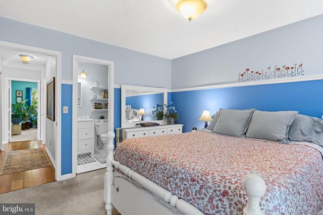14776 PORTERFIELD DR, Orange, VA 22960