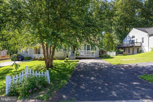 14776 PORTERFIELD DR, Orange, VA 22960